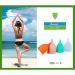 Furuize Easy Menstrual Cup - Medical Grade Silicone Size S | Prevent Infections Strengthen Pelvic Floor & Eco-Friendly Solution - Buy Online on GoSupps.com