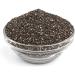 THE EDIBLES Chia Seeds 250g - Chia Seeds for Eating_Packing May Vary - Buy Online on GoSupps.com