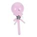 NUOBESTY Chocolate Lollipops 16 Pcs Baseball Candy Box Packing Paper Lollipop Shape Empty Tube Beautiful Wedding Decoration