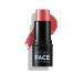 Cream Blush Stick Contour Stick Blush and Lip Makeup Stick Face Makeup for Cheeks Lips Eyes (5)