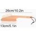 Set Duster Cleaning Brush for Double-Sided Use Suitable for Cleaning The Corners of Window Grooves or Gaps Brush with Wood Handle Handle Dusters Brushes - Buy Online on GoSupps.com