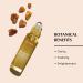 Resin (Myrrha) Essential Oil Roll-On Blend by Aromafume | 10ml / 0.33 fl oz | Made with Commiphora Myrrha Extracts | Ideal for Aromatherapy Meditation Spiritual Wellness | Non-Toxic | Resin Incense - Buy Online on GoSupps.com