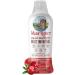 MaryRuth's Liquid Multivitamin Raspberry & Liquid Multimineral Cranberry Bundle | Immune & Energy Support | Sleep, Magnesium, Calcium & MSM Supplement - Buy Online on GoSupps.com