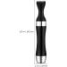 Baluue Brows Eyebrow Hair Remover for Women | Painless Electric Razor for Instant Hair Removal - Buy Online on GoSupps.com