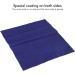 Buy Dilber Bed Transfer Towel & Elder Slide Sheet - Breathable Nylon for Nursing Home & Home Use (70x68cm) - Buy Online on GoSupps.com