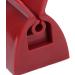 Toothpaste Squeezer Compact Multifunctional Professional Toothpaste Squeezer for Home Bathroom (Red) - Buy Online on GoSupps.com