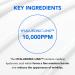 Buy SKIN&LAB Hybarrier Hyaluronic Cream | Best Daily Facial Moisturizer for All Skin Types | Hydrate & Smooth Skin | Dermatologically Tested | 1.69 fl oz - Buy Online on GoSupps.com