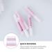 Lurrose Manicure Tool | 25PC Nail Gems & Clamps for Acrylic Nails | Professional N2G Strong Repair Accessories - Buy Online on GoSupps.com