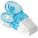 Portable Pill Taker - No Contact Medicine Tool | Easy Blister Pack Opener | 4PCS High Quality - Buy Online on GoSupps.com