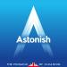 Astonish Power Clean Toilet Bowl Tablets | Powerful Cleaning for Sparkling Toilets | International Shipping Available - Buy Online on GoSupps.com