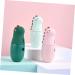 Hemoton 3 Pcs Hydrating Instrument Mist Sprayer Cool Mist Home Facial Humidifier Face Steamer Abs - Buy Online on GoSupps.com