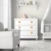 Buy Mhwan Heart-Shaped Cabinet Knobs - 6 Premium Solid Wood Drawer Pulls for Natural Decor - Buy Online on GoSupps.com