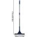 Fovolat Window Cleaning Squeegee Window Scraper Shower Squeegee Window Cleaner Squeegee Glass Squeegee Telescopic Window Cleaning Tools Shower Glass Door Cleaner - Buy Online on GoSupps.com