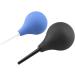 MILISTEN Silicone Ear Cleaner - 2pcs Set for Safe and Effective Ear Washing - 224ml (Black) | Home, Indoor, Laboratory Tools - Buy Online on GoSupps.com