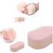 Bath Sponge Double Sided Shower Foam Sponge Towel Body Cleaning Household Bathroom Accessories Sponges Bath - Buy Online on GoSupps.com