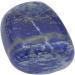 Healing Crystals India: Genuine Healing Stones for Beginners - 3 Lapis Lazuli Tumbled Stones - Buy Online on GoSupps.com