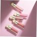 Gogogmee 5pcs Blush Face Makeup Sheer Flush Creamy Eyeshadow Facial Beauty Cosmetic Pigment Pigment - Buy Online on GoSupps.com