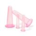 Trooth Natural Silicone Face Suction Cups Suction Cup Face Shujing Suction Face Artifact