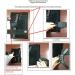 Therapist s Choice Universal Adjustable ROM Hinged Knee Brace - FDA Listed Medical Grade Support for All Sizes - Buy Online on GoSupps.com