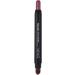 Eye Shadow Sticks - Eyeshadow Pencil Double Head Crayon Brightener Makeup Eyeshadow Stick Waterproof Eye Makeup for Women Girls Shakven 07 - Buy Online on GoSupps.com