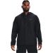 Buy Under Armour Men's Cloudstrike 2.0 Jacket in Black - International Shipping Available - Buy Online on GoSupps.com