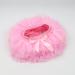 Hoolchean Baby Girls Fluffy Tutu Skirt with Diaper Cover Bloomer | Pink 1-2 Years - Buy Online on GoSupps.com