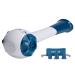Breathing Exercise Device for Lungs Respiratory Exerciser Therapy for Mucus Relief Stronger Lungs