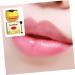 Beavorty Moisturizing Lip Mask Honey Lip Balm Lip Moisturizing Mask Sleeping Lip Mask Overnight Lip Mask Night Mask Lip Care Pads Mask for Women Lip Care Mask Month Lips Miss - Buy Online on GoSupps.com