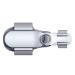 Thumb Valgus Corrector Bunion Device Straightener 3 Angles of Valgus Osteopathy Adjustable Tightness Fits Snugly Around The Joint Universal for Left and Right Feet for Bunion Relief aldult