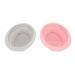 Silicone Makeup Brush Cleaning Mat & Bowl | Foldable Washing Tools - Ideal for Brushes & Sponges | Eco-Friendly Green - Buy Online on GoSupps.com