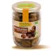 Whole chestnuts in natural form 320g Organic -