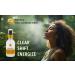 Zenotica Feng Shui and Space Clearing Spray: Organic Eco-Friendly Fair-Trade Essential Oil Blend to Cleanse Harmonize Reset and Restore Serenity and Balance. 2 Fluid Ounces (60ml). - Buy Online on GoSupps.com