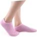 FOMIYES 3 Pairs Gel Moisturizing Socks Anti-Crack Socks Gel Socks Ankle Socks Moisturizing Heel Socks - Buy Online on GoSupps.com