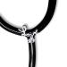 QUINNLYN & CO. Love Paw Stethoscope Charm - Express Your Passion for Animals with this Adorable Accessory RN Nurse Charms