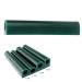 Salmue Green Carving Wax Ring Tube for Jewelry Making - Hard Solid Wax Blank for Rings Mold - Large Flat Side Tube with Centred Hole (T100) - Buy Online on GoSupps.com