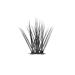 Buy 10-12-14-16mm Mixed Wide Stem Cluster Lashes | 3D Volume Soft & Lightweight Individual False Eyelashes - Buy Online on GoSupps.com