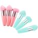 30 Pieces Small Makeup Pen Blending Sponge Travel Blender Makeup Brush Travel Accessories Portable Makeup Pens Makeup Pen Wet and Dry Sponge Brush Cosmetics Travel - Buy Online on GoSupps.com