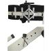 Back Lumbar Traction Device for Bed Widened and Thickened Cervical and Lumbar Traction Belt Efficent Relief Lumbago Low Back Pain - Buy Online on GoSupps.com