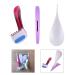Milageto 2 Piece Bikini Set - Women s Shaping Tool for Bikini Lines & Pubic Hair - Perfect for International Shipping - Buy Online on GoSupps.com