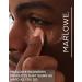 MARLOWE No. 127 Men's Eye Cream - Vitamin C, Caffeine, Squalane - Targets Puffiness, Wrinkles & Dark Circles - 0.5 FL Oz - Buy Online on GoSupps.com