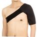 Mobestech Shoulder Belt & Straps for Shoulder Injury Relief | Adjustable Rotator Cuff Support for Men & Women - Ideal Shoulder Support Tape - Buy Online on GoSupps.com
