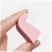 FRCOLOR 2pcs Nail Gradient Sponge - Manicure Tools for Nail Art & Makeup | Wedge Shape 4.5x2cm - Buy Online on GoSupps.com