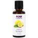 NOW 100% Pure Lemon Essential Oil style 3