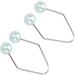 Smile Beauty Dimple Exerciser Portable Dimple Maker for Cheek and Face with Alloy Material Enhance Facial Features Easily (Sky Blue) - Buy Online on GoSupps.com