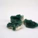 Natural Crystal Rough 200g-950g Natural Green Fluorite Minerals Cluster Stones 1pc Suitable for Home (Color : 1pc 200g-300g) - Buy Online on GoSupps.com