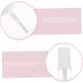 Didiseaon 8 Pcs Eyelash Raincoat Mascara Eyebrow Glue Styling Gel Brow Clear Gel Brow Liquid Brows Gel Plastic 1 g (Pack of 1) As Shownx2pcs - Buy Online on GoSupps.com