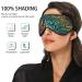 I Love You Sleep Mask - Comfortable Eye Mask for Sleeping - Buy Online on GoSupps.com