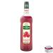 Teisseire Set of 3 Raspberry Syrup 1L