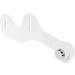 Non-Electric WC Bidet Sprayer Set - G1/2 Bidet Spray Nozzle for Bathroom Accessories - International Shipping Available - Buy Online on GoSupps.com