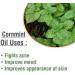 Buy 100% Natural Salvia Cornmint Oil - Pure Undiluted Mentha Arvensis Essential Oil 30ml | Fast International Shipping - Buy Online on GoSupps.com
